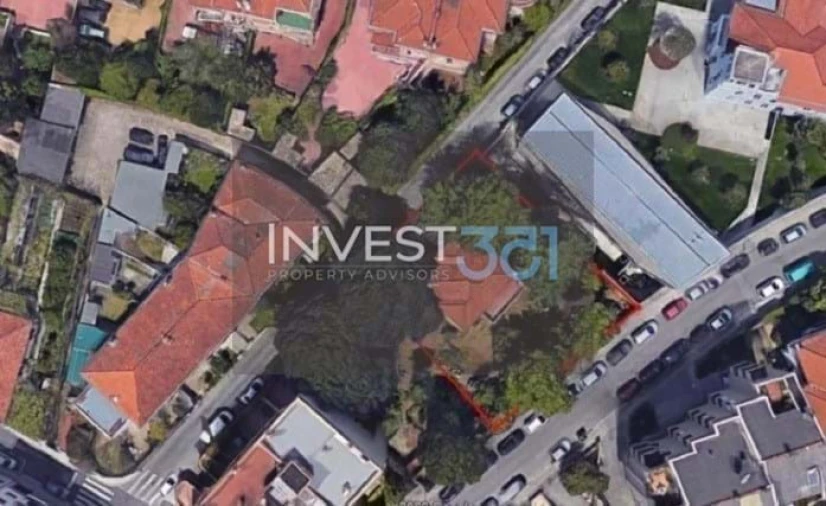 Apartamento T4 para Venda em Lordelo do Ouro e Massarelos Foto 4