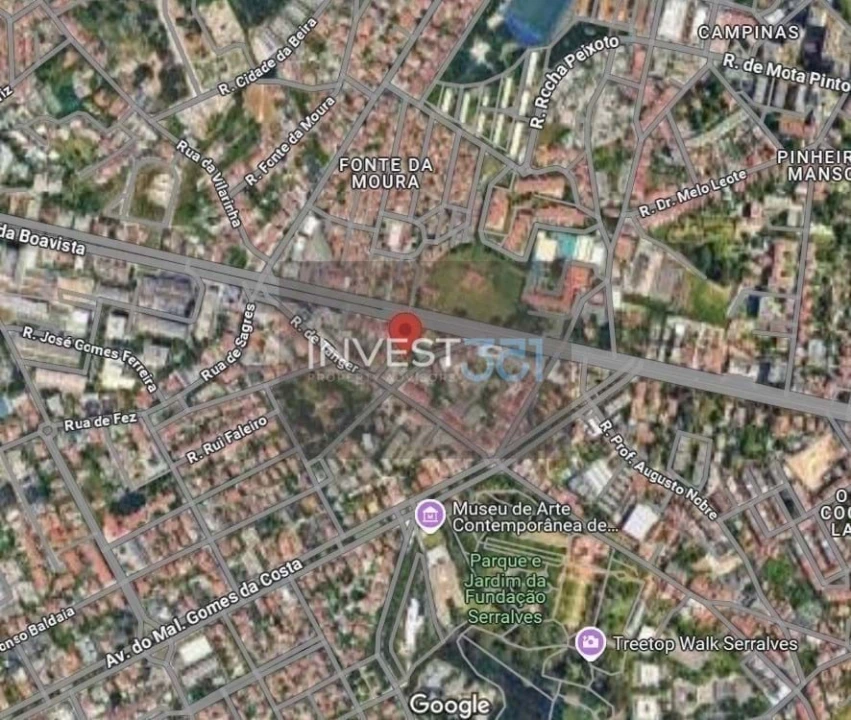 Apartamento T4 para Venda em Lordelo do Ouro e Massarelos Foto 12