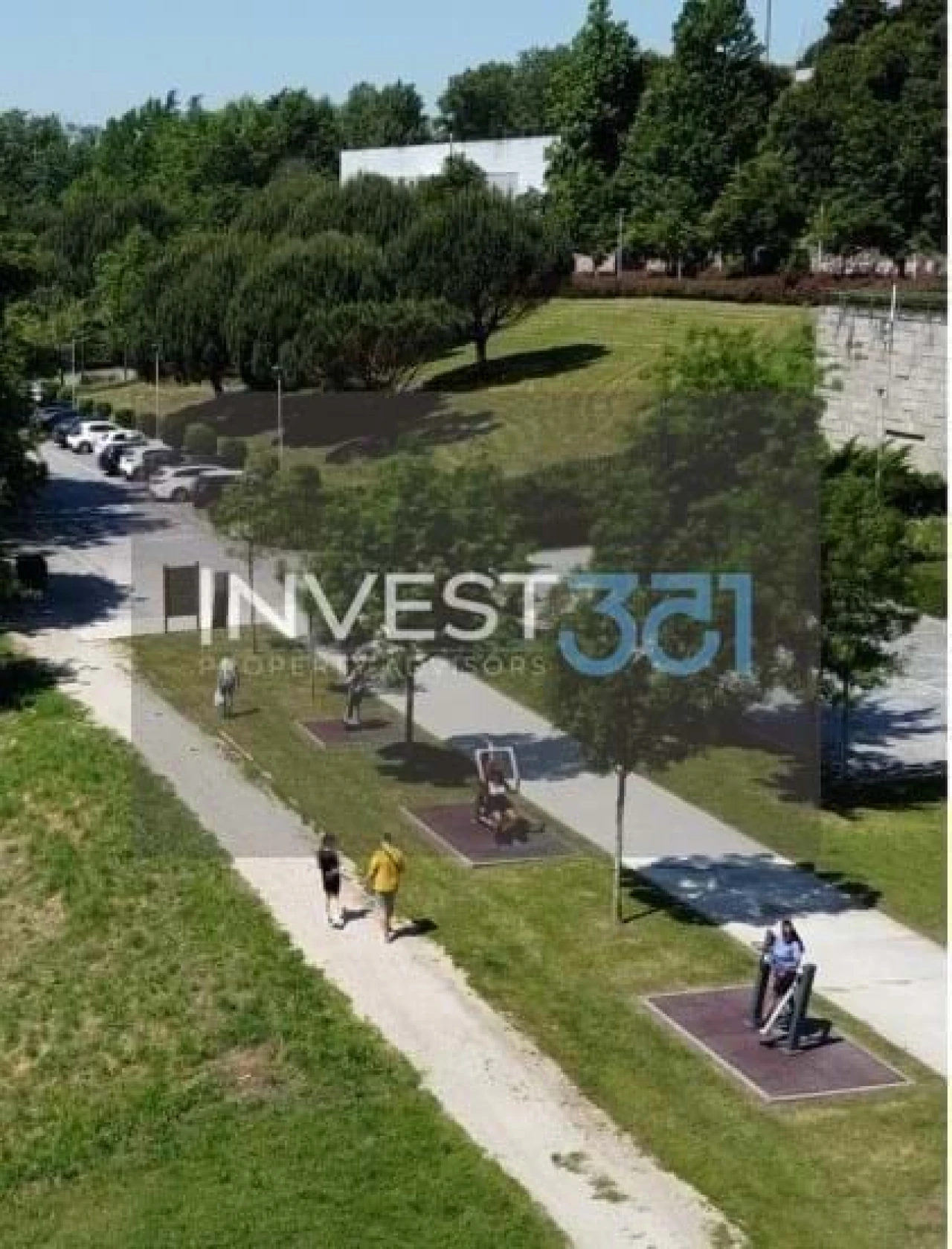 Apartamento T4 para Venda em Costa Foto 7