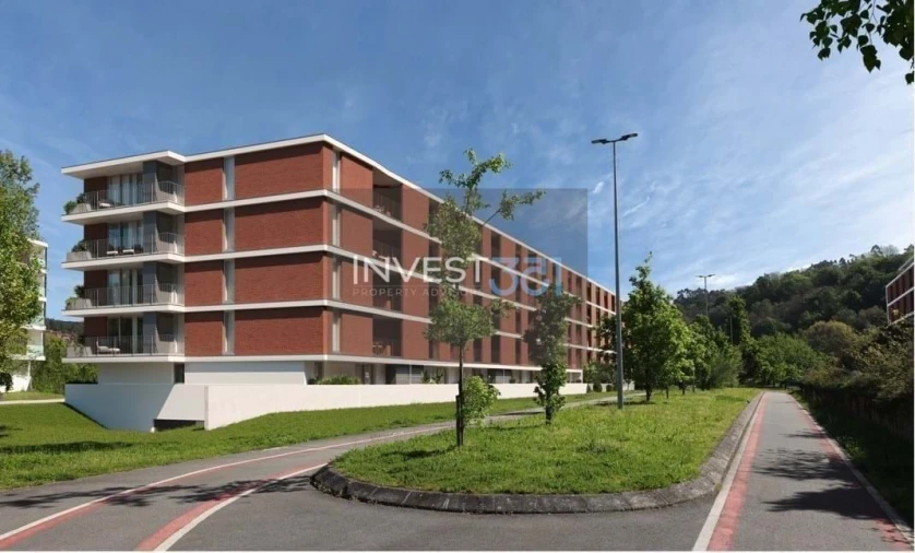 Apartamento T4 para Venda em Costa Foto 12