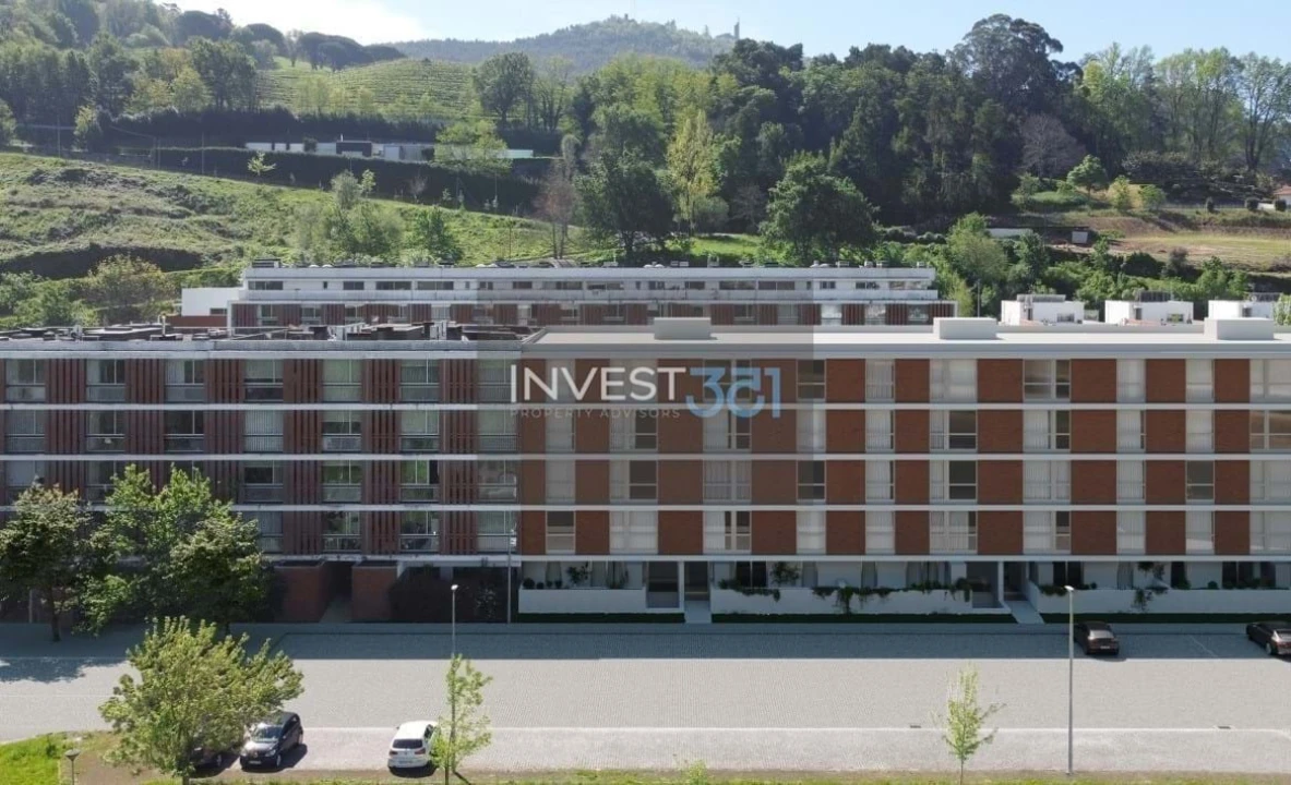 Apartamento T4 para Venda em Costa Foto 8