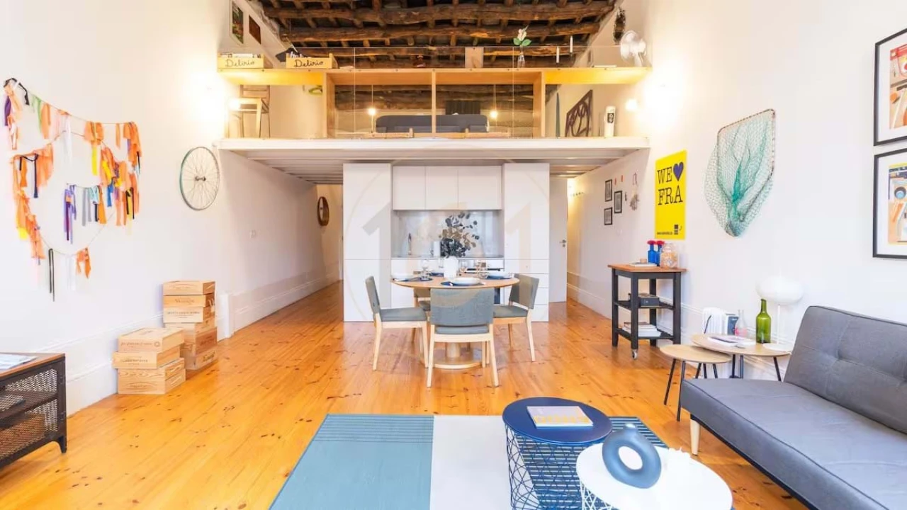 Apartamento para Venda em Cedofeita, Santo Ildefonso, Sé, Miragaia, São Nicolau e Vitória Foto 1