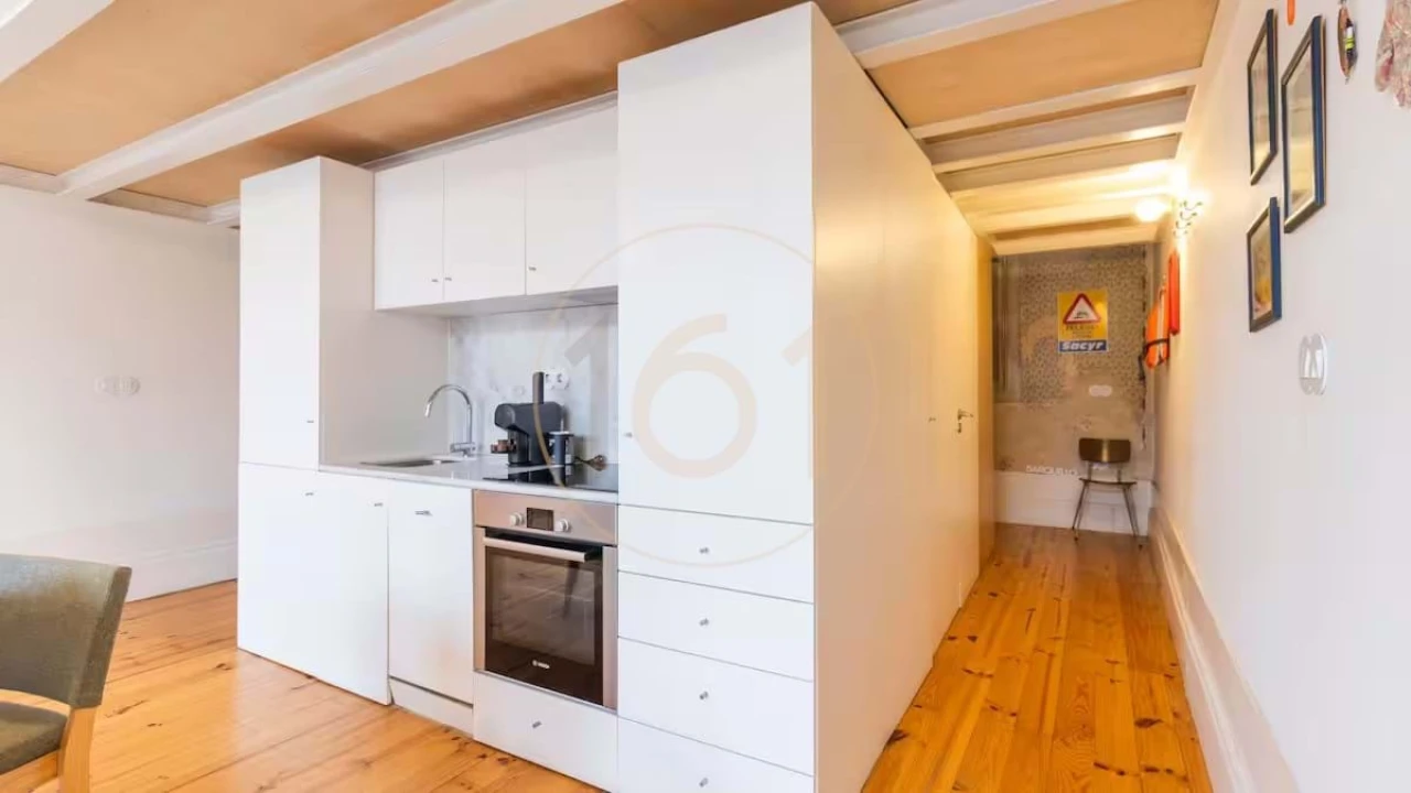 Apartamento para Venda em Cedofeita, Santo Ildefonso, Sé, Miragaia, São Nicolau e Vitória Foto 12