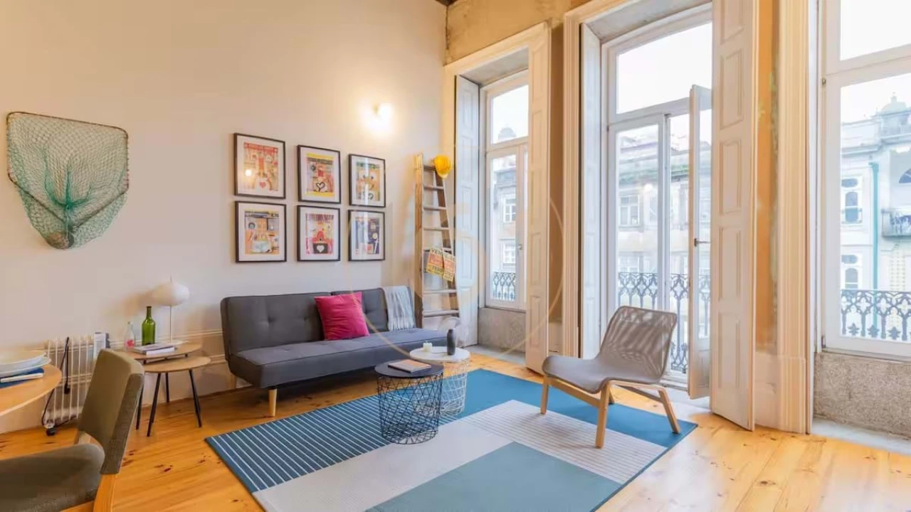 Apartamento para Venda em Cedofeita, Santo Ildefonso, Sé, Miragaia, São Nicolau e Vitória Foto 13