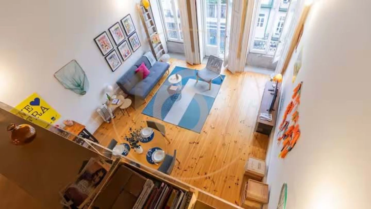 Apartamento para Venda em Cedofeita, Santo Ildefonso, Sé, Miragaia, São Nicolau e Vitória Foto 18