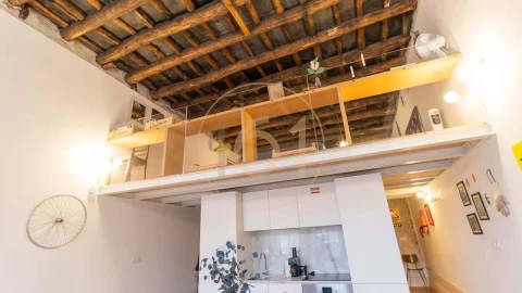 Apartamento para Venda em Cedofeita, Santo Ildefonso, Sé, Miragaia, São Nicolau e Vitória