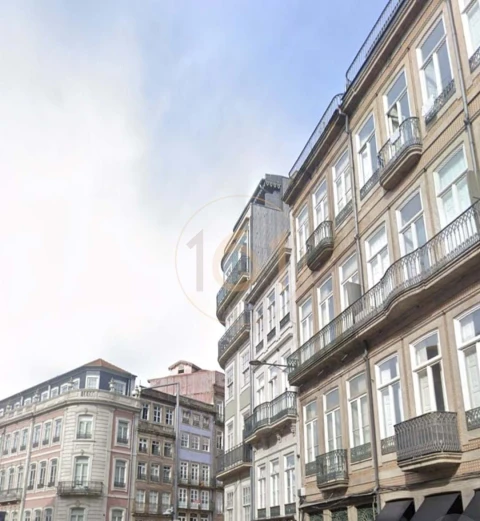 Apartamento para Venda em Cedofeita, Santo Ildefonso, Sé, Miragaia, São Nicolau e Vitória