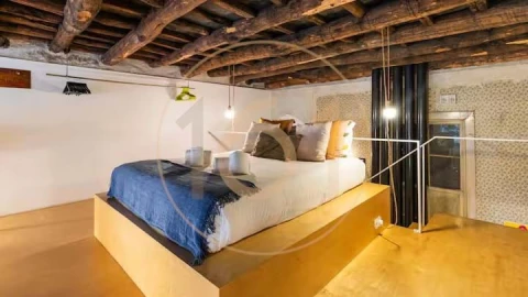 Apartamento para Venda em Cedofeita, Santo Ildefonso, Sé, Miragaia, São Nicolau e Vitória