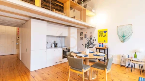 Apartamento para Venda em Cedofeita, Santo Ildefonso, Sé, Miragaia, São Nicolau e Vitória
