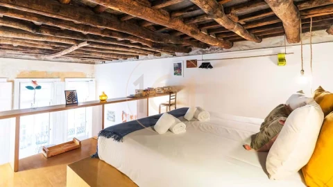 Apartamento para Venda em Cedofeita, Santo Ildefonso, Sé, Miragaia, São Nicolau e Vitória