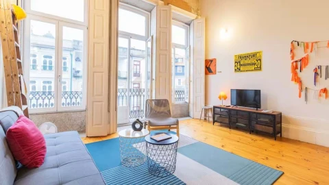 Apartamento para Venda em Cedofeita, Santo Ildefonso, Sé, Miragaia, São Nicolau e Vitória