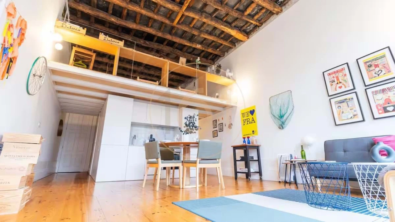 Apartamento para Venda em Cedofeita, Santo Ildefonso, Sé, Miragaia, São Nicolau e Vitória Foto 11
