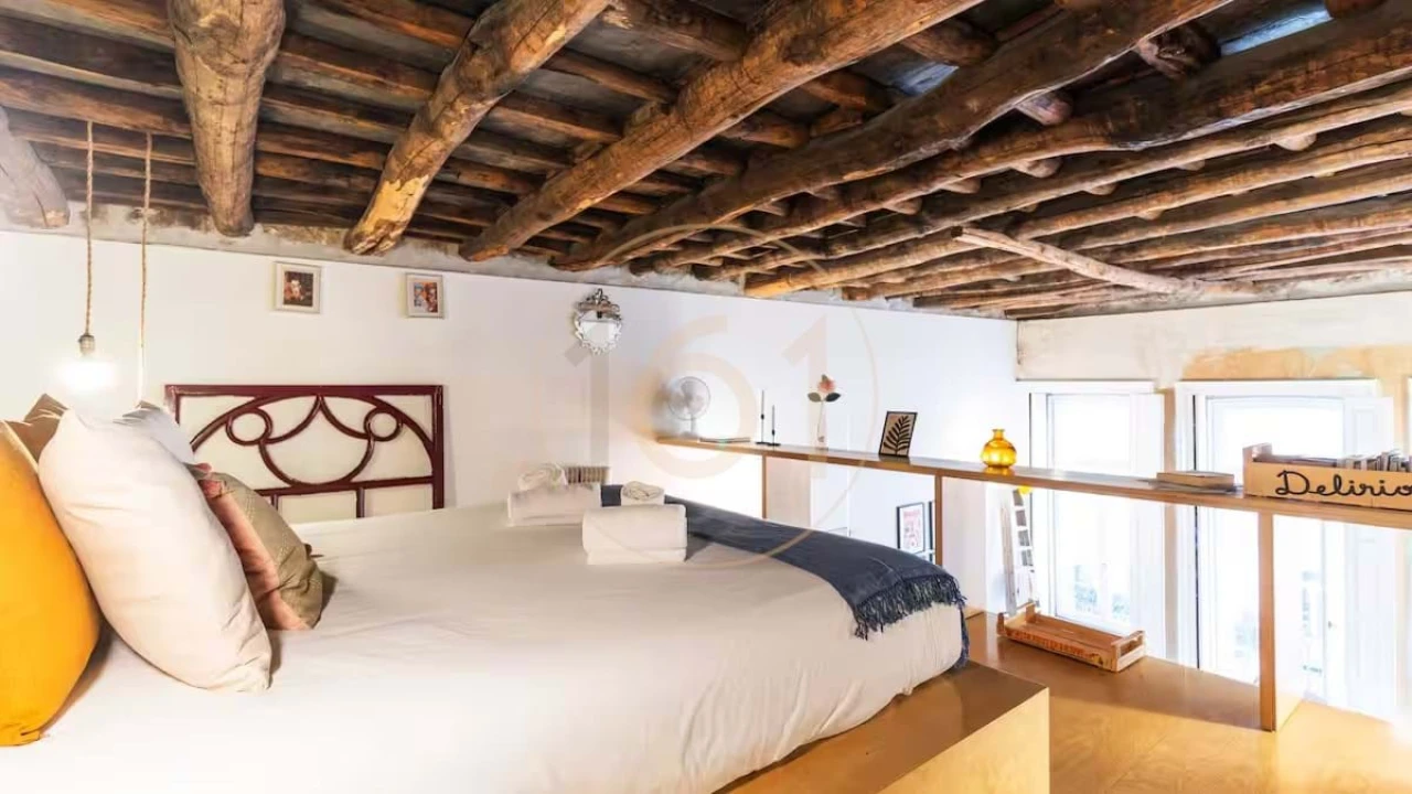 Apartamento para Venda em Cedofeita, Santo Ildefonso, Sé, Miragaia, São Nicolau e Vitória Foto 21
