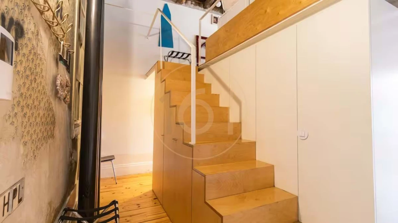 Apartamento para Venda em Cedofeita, Santo Ildefonso, Sé, Miragaia, São Nicolau e Vitória Foto 15