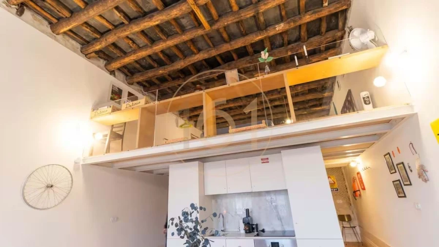 Apartamento para Venda em Cedofeita, Santo Ildefonso, Sé, Miragaia, São Nicolau e Vitória Foto 4