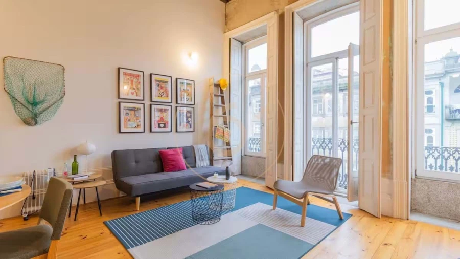 Apartamento para Venda em Cedofeita, Santo Ildefonso, Sé, Miragaia, São Nicolau e Vitória Foto 13