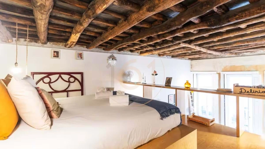 Apartamento para Venda em Cedofeita, Santo Ildefonso, Sé, Miragaia, São Nicolau e Vitória Foto 21