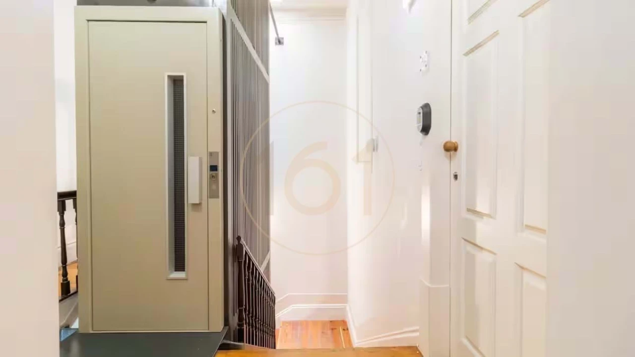 Apartamento para Venda em Cedofeita, Santo Ildefonso, Sé, Miragaia, São Nicolau e Vitória Foto 24