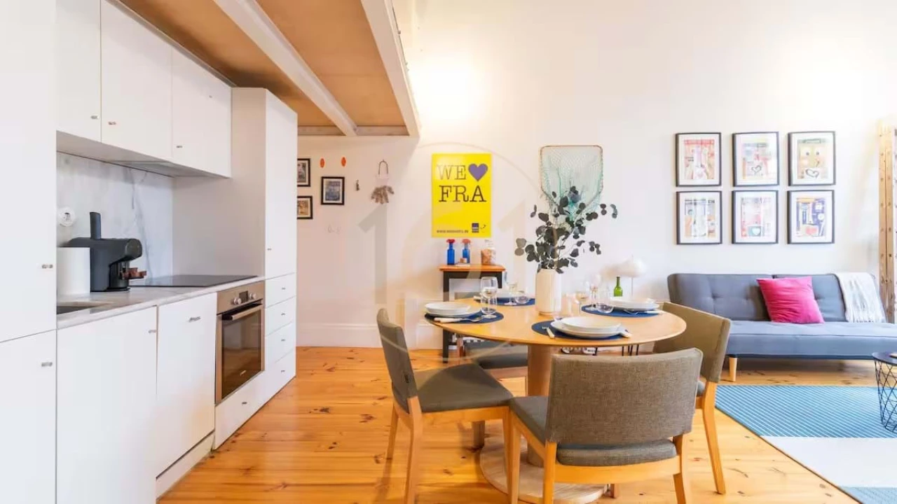 Apartamento para Venda em Cedofeita, Santo Ildefonso, Sé, Miragaia, São Nicolau e Vitória Foto 9