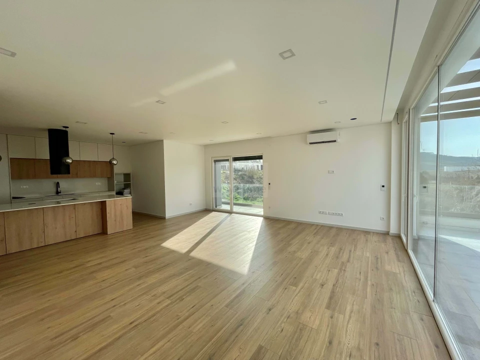 Apartamento T3 para Venda em Lourinhã e Atalaia Foto 3
