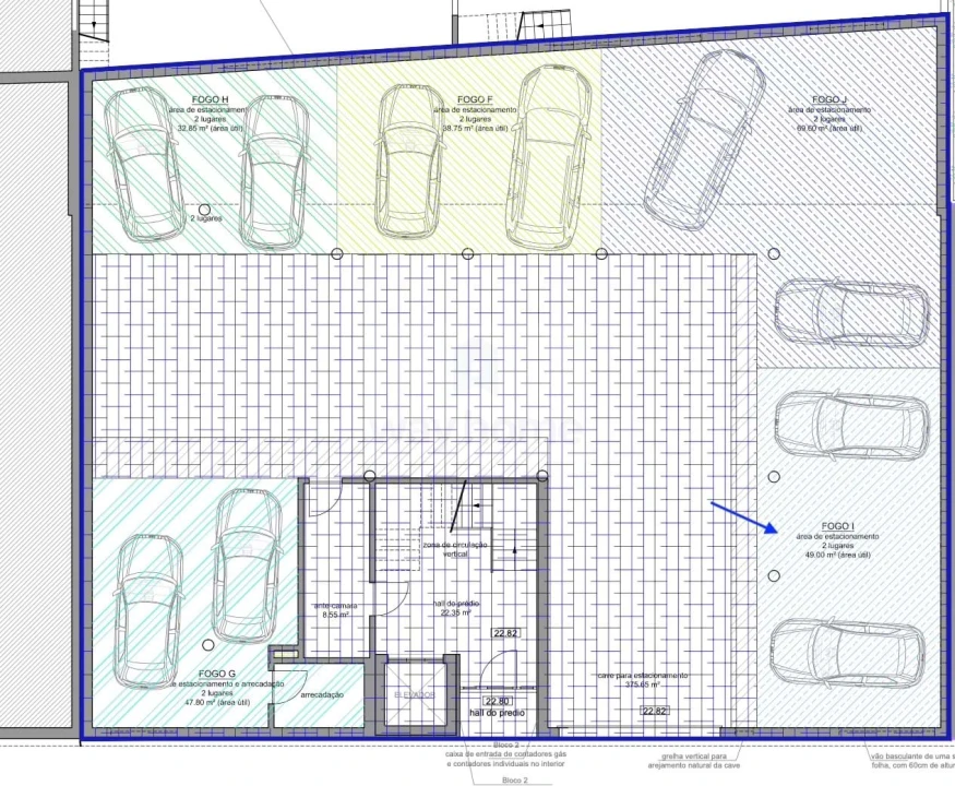 Apartamento T3 para Venda em Lourinhã e Atalaia Foto 32