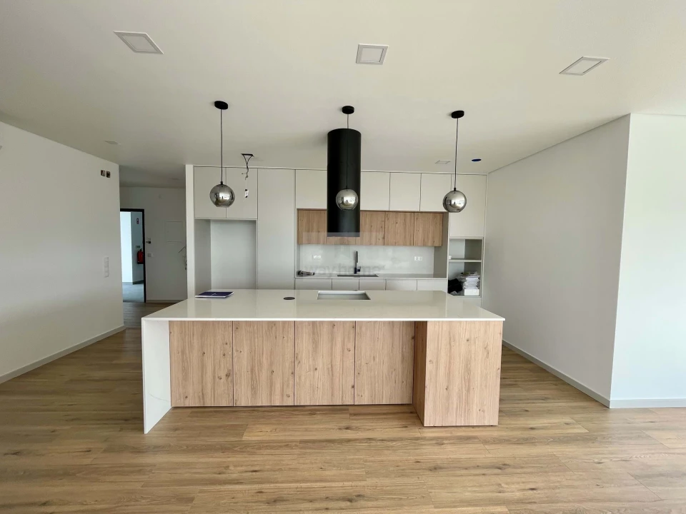 Apartamento T3 para Venda em Lourinhã e Atalaia Foto 8