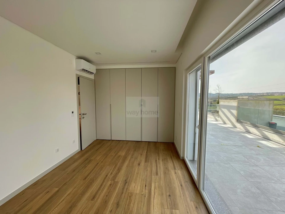 Apartamento T3 para Venda em Lourinhã e Atalaia Foto 26