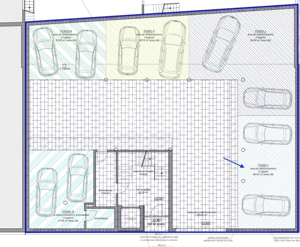 Apartamento T3 para Venda em Lourinhã e Atalaia Foto 32