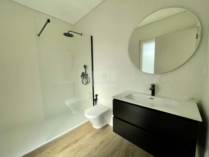 Apartamento T3 para Venda em Lourinhã e Atalaia Foto 18