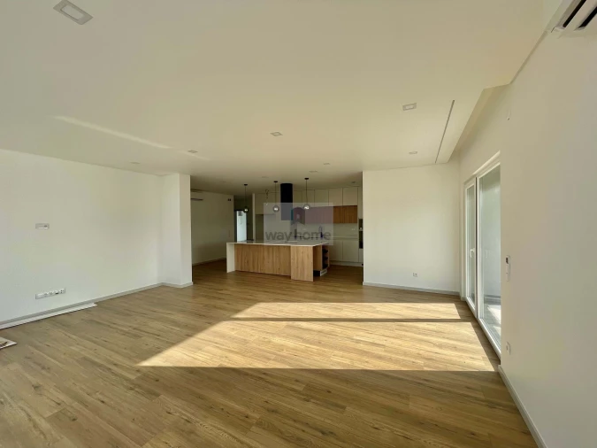 Apartamento T3 para Venda em Lourinhã e Atalaia Foto 4