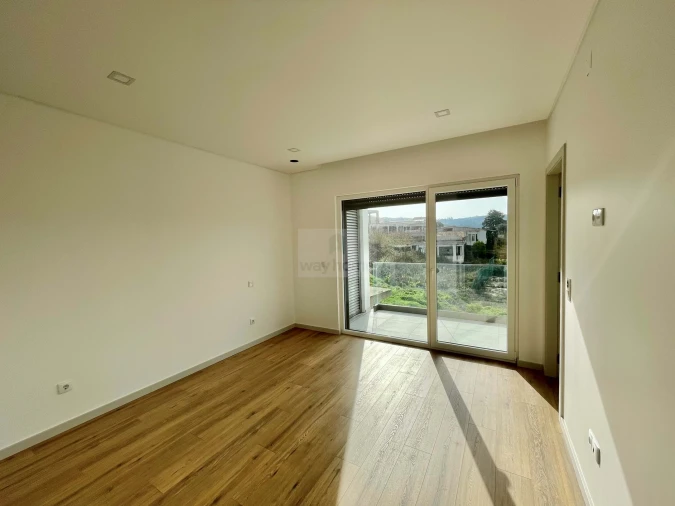 Apartamento T3 para Venda em Lourinhã e Atalaia Foto 16