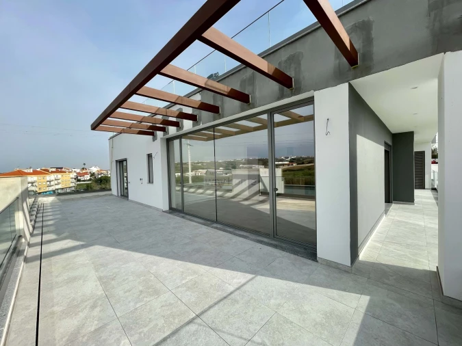 Apartamento T3 para Venda em Lourinhã e Atalaia Foto 1