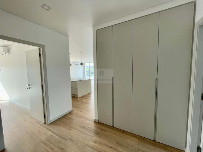 Apartamento T3 para Venda em Lourinhã e Atalaia Foto 12