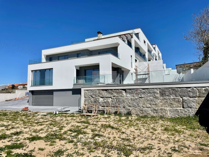 Apartamento T3 para Venda em Lourinhã e Atalaia Foto 35