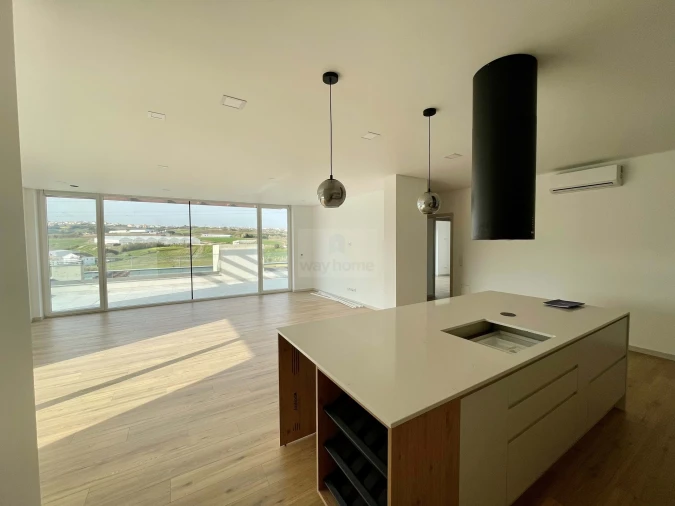 Apartamento T3 para Venda em Lourinhã e Atalaia Foto 5
