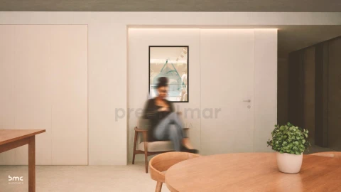 Apartamento T1 para Venda em Matosinhos e Leça da Palmeira