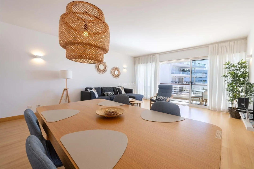 Apartamento T2 para Arrendamento em Lagos (São Sebastião e Santa Maria) Foto 7