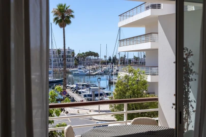 Apartamento T2 para Arrendamento em Lagos (São Sebastião e Santa Maria)