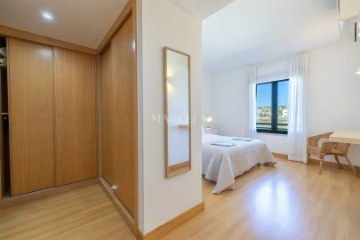 Apartamento T2 para Arrendamento em Lagos (São Sebastião e Santa Maria)