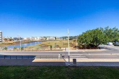 Apartamento T2 para Arrendamento em Lagos (São Sebastião e Santa Maria)