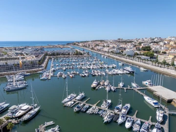 Apartamento T2 para Arrendamento em Lagos (São Sebastião e Santa Maria)