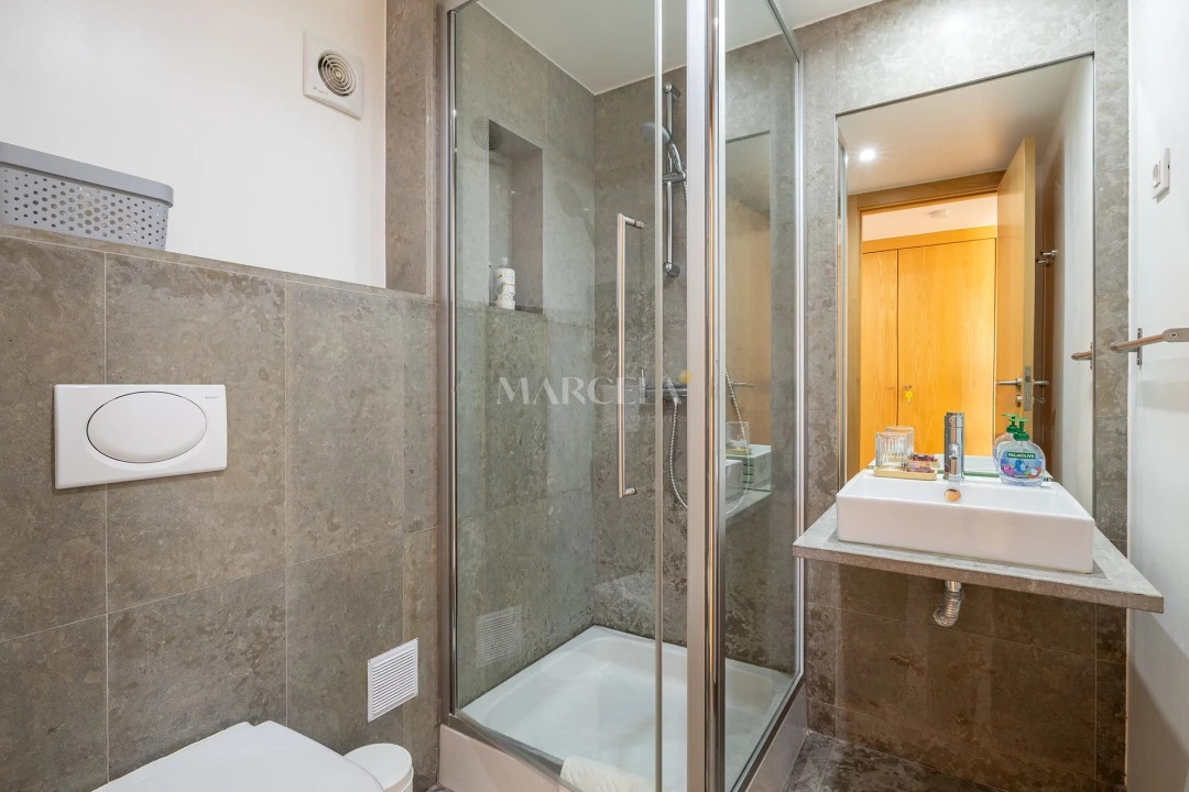 Apartamento T2 para Arrendamento em Lagos (São Sebastião e Santa Maria) Foto 39