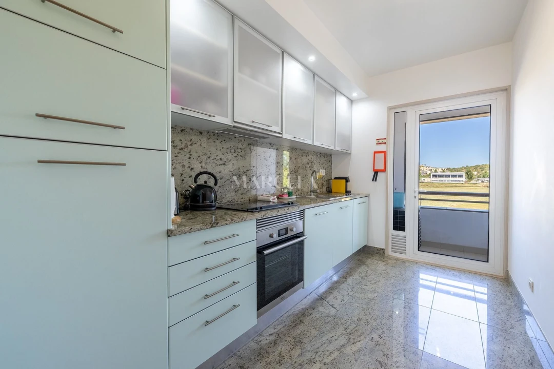 Apartamento T2 para Arrendamento em Lagos (São Sebastião e Santa Maria) Foto 36