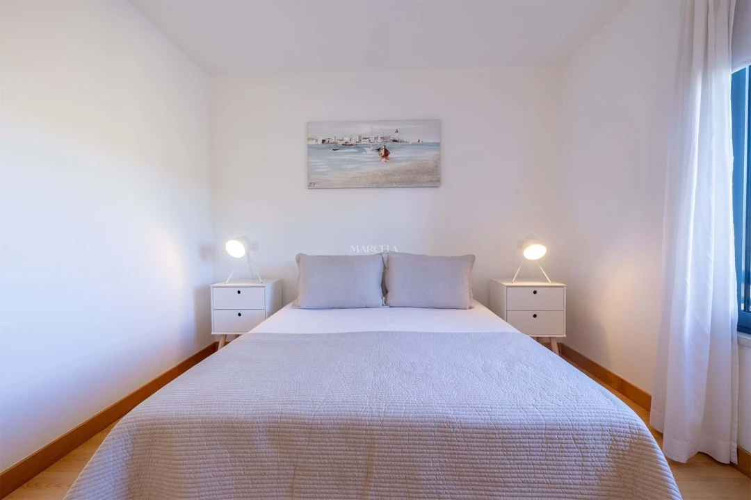 Apartamento T2 para Arrendamento em Lagos (São Sebastião e Santa Maria) Foto 19