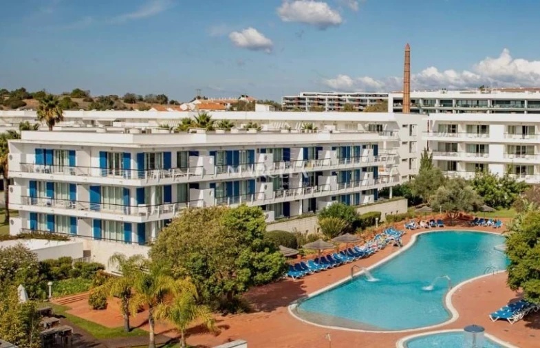 Apartamento T2 para Arrendamento em Lagos (São Sebastião e Santa Maria) Foto 26