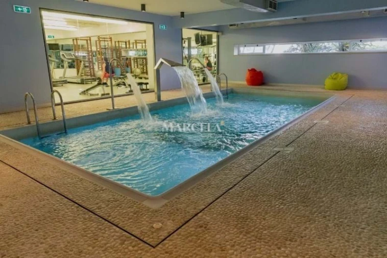 Apartamento T2 para Arrendamento em Lagos (São Sebastião e Santa Maria) Foto 23