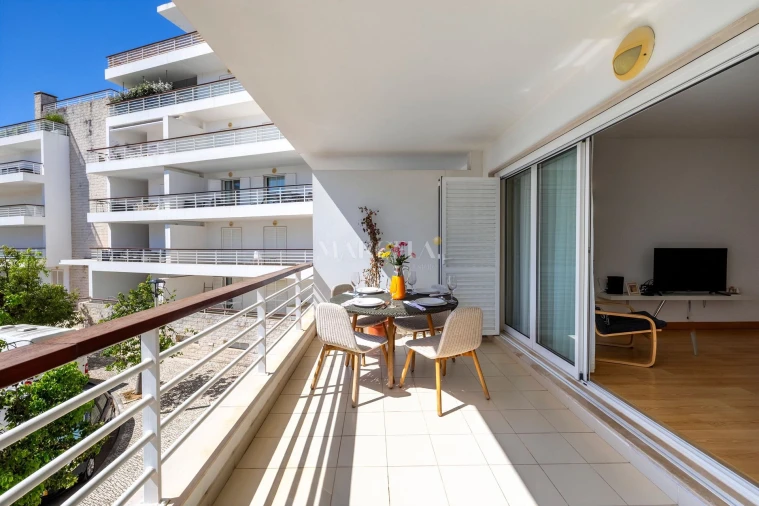 Apartamento T2 para Arrendamento em Lagos (São Sebastião e Santa Maria) Foto 51
