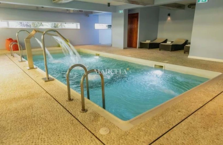 Apartamento T2 para Arrendamento em Lagos (São Sebastião e Santa Maria) Foto 25