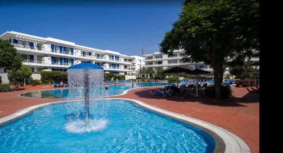 Apartamento T2 para Arrendamento em Lagos (São Sebastião e Santa Maria) Foto 22