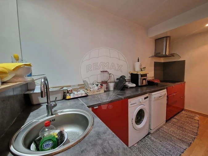 Apartamento T2 para Venda em Ramada e Caneças Foto 8
